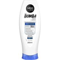 Defrizante Salon Line SOS Bomba Original 200ml