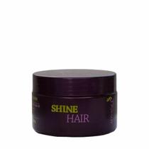 Defrizante Shine Hair Crystal Brush 250g Advance Protetor