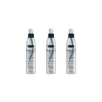 Defrizante Soft Hair 140 Ml Spray D-Pantenol-Kit C/3Un