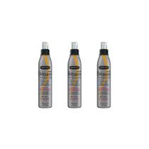 Defrizante Soft Hair 140 ml Spray Queratina-Kit C/3un