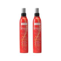 Defrizante Soft Hair 140Ml Spray All In One- Kit Com 2Un