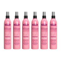 Defrizante Soft Hair 140ml Spray Ceramidas - Kit C/ 6un