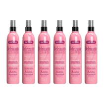 Defrizante Soft Hair 140Ml Spray Ceramidas - Kit Com 6Un