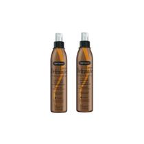 Defrizante Soft Hair 140Ml Spray Tutano Queratina- Kit C/2Un
