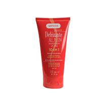 Defrizante Soft Hair 240 ml 10 Em 1 All In One modelador