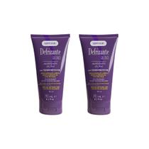 Defrizante Soft Hair 240 Ml Blond-Kit C/2Un