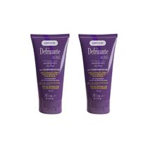 Defrizante Soft Hair 240 Ml Blond-Kit C/2Un