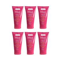 Defrizante Soft Hair 240 ml Lisos - Kit C/ 6un