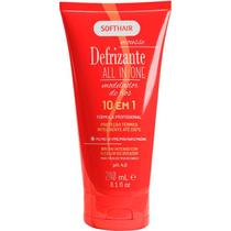 Defrizante Soft Hair All In One 10 Em 1 240ml
