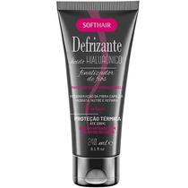 Defrizante Soft Hair Com Ácido Hialurônico 240ml