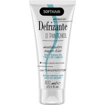 Defrizante Soft Hair D-Pantenol 400ml