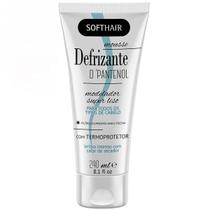 Defrizante Soft Hair DPantenol Mousse 240ml