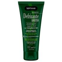 Defrizante Soft Hair Mousse Babosa 400ml Defrizante Soft Hair Mousse Babosa 400ml