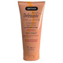 Defrizante Soft Hair Tutano Com Queratina 150g