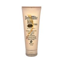 Defrizante Softhair Tutano Com Queratina 240ml Defrizante Softhair Tutano Com Queratina 240ml