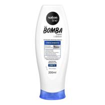 Defrizante Sos Bomba Crescimento Antifrizz Salon Line 200ml