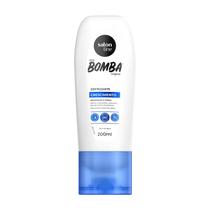 Defrizante SOS Bomba Original Salon Line 200ml