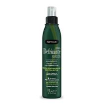 Defrizante Spray Babosa Soft Hair