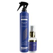 Defrizante Spray Protetor Térmico Capilar Com Óleo Reparador