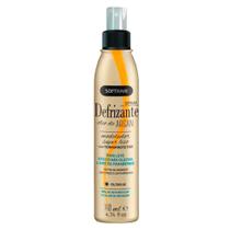 Defrizante Spray Soft Hair Óleo De Argan 140ml
