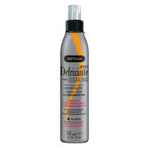 Defrizante Spray Soft Hair Queratina 140ml