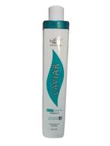 Defrizante Térmico Profissional Caviar Hair - WGW 500ml Defrizante Térmico Profissional Caviar Hair - WGW 500ml