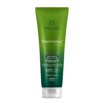 Defrizante Termoativo Thermoliss Argan Oil 240ml - Inoar
