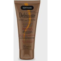 Defrizante Tutano com Queratina Soft Hair 240ml - Fofthair