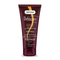 Defrizante Vinho 400ml Soft Hair