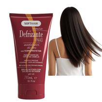 Defrizante Vinho Soft Hair 240ml Anti Frizz