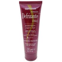 Defrizante Vinho Soft Hair 240ml
