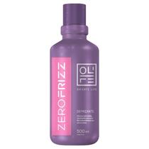 Defrizante Zero Frizz 500ml Oriente Life Defrizante Zero Frizz 500ml Oriente Life
