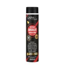 Defrizz Absolut Obrigatório Multifuncional - 300ml Light Hair Defrizz Absolut Obrigatório Multifuncional - 300ml Light Hair