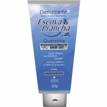 Defrizzante escova prancha queratina - Divina Dama Defrizzante escova prancha queratina - Divina Dama
