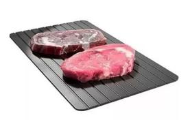 Defrost express - tabua magica para descongelar alimentos - DEFROSTEXPRESS