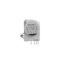 Defrost Timer 12 Horas Bra 8a / Ac 127v 50/60hz - JO-TD12127