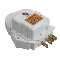 Defrost Timer 8 Horas Brastemp 110V AGT-TD8127 - Loja do Refrigerista Defrost Timer 8 Horas Brastemp 110V AGT-TD8127 - Loja do Refrigerista