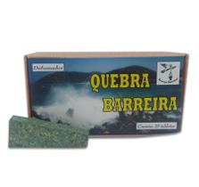 Defumador Caixa Quebra Barreira 20 Un Natureza Espiritual