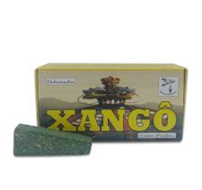 Defumador Caixa Xangô com 20 Unidades Natureza Espiritual Defumador Caixa Xangô com 20 Unidades Natureza Espiritual