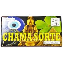 Defumador De Ambiente Incenso Chama Sorte Caixa Com 20 Defumador De Ambiente Incenso Chama Sorte Caixa Com 20