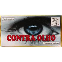 Defumador De Ambiente Incenso Contra Olho Grande Cx Com 20