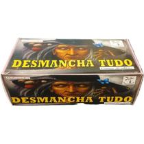 Defumador De Ambiente Incenso Desmancha Tudo Caixa Com 20 Defumador De Ambiente Incenso Desmancha Tudo Caixa Com 20