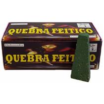 Defumador De Ambiente Incenso Quebra Feitiço Caixa Com 20 Defumador De Ambiente Incenso Quebra Feitiço Caixa Com 20