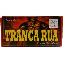 Defumador De Ambiente Incenso Tranca Rua Caixa Com 20