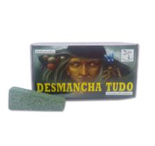 Defumador Desmancha Tudo Caixa com 20 Unidades Defumador Desmancha Tudo Caixa com 20 Unidades