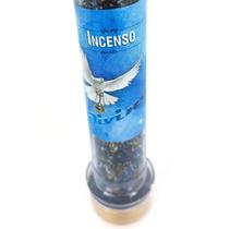 Defumador Divino Granulado Limpeza Espiritual Descarrego Forte Completo Proteção