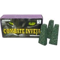 Defumador Incenso De Ambiente Combate Inveja Caixa Com 20 Defumador Incenso De Ambiente Combate Inveja Caixa Com 20