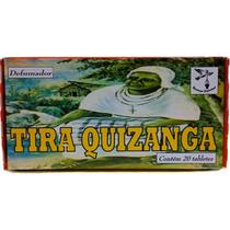 Defumador Incenso De Ambiente Tira Quizanga Caixa Com 20 Defumador Incenso De Ambiente Tira Quizanga Caixa Com 20