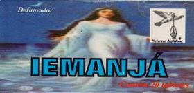 Defumador / Incenso Iemanjá Defumador / Incenso Iemanjá