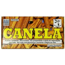 Defumador Insenso Espiritual Natureza Caixa 20 Tabletes